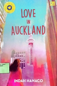 Image of Love In Auckland