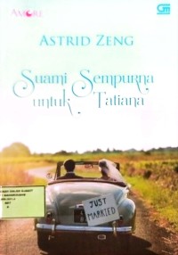 Image of suami sempurna untuk tatiana