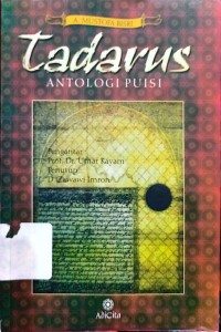 Image of Tadarus Antologi Puisi
