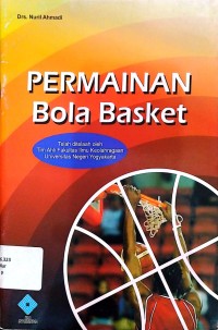 Image of Permainan Bola Basket
