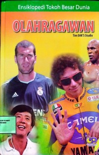 Image of Olahragawan