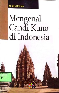 Image of Mengenal candi kuno di Indonesia