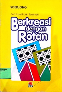 Image of Berkreasi dengan rotan
