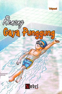 Image of Renang Gaya Punggung