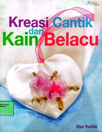 Image of Kreasi Cantik dari Kain Belacu