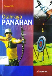 Image of Olahraga Panahan