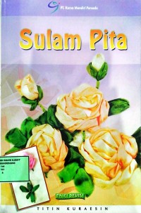 Image of Sulam Pita (Edisi Revisi)