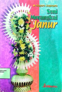 Image of Seni Merangkai Janur