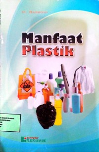 Image of Manfaat Plastik