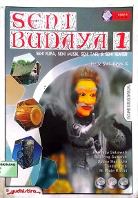 Image of Seni Budaya 1