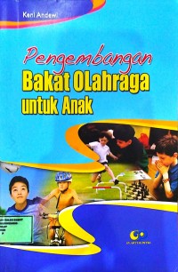 Image of Pengembangan Bakat Olahraga untuk Anak