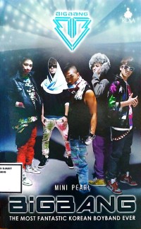Image of BIGBANG