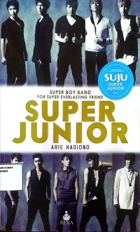 Image of super junior