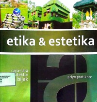 Image of Etika dan Estetika