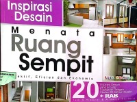 Image of Inspirasi Desain menta Ruang Sempit