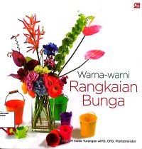 Image of Warna-Warni Rangkaian Bunga
