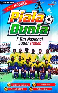Image of Piala Dunia