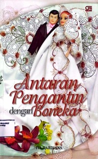 Image of antaran pengantin dengan boneka
