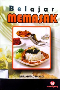 Image of belajar memasak