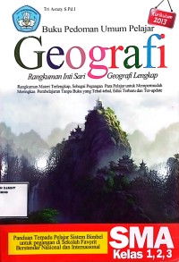 Image of Geografi