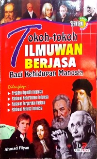 Image of Tokoh-tokoh ilwuwan berjasa