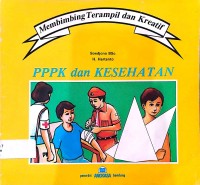 Image of PPPK dan Kesehatan