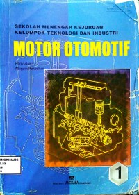 Image of MOTOR OTOMOTIF