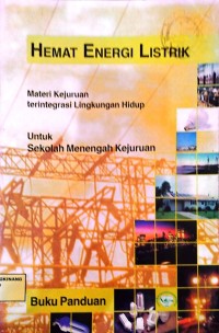 Image of HEMAT ENERGI LISTRIK