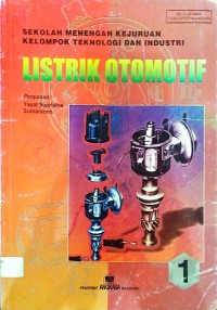 Image of LISTRIK OTOMOTIF