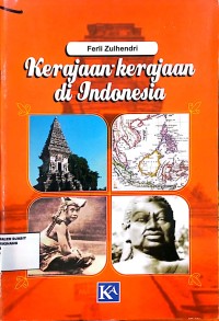 Image of Kerajaan-kerajaan Di Indonesia
