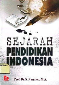 Image of Sejarah pendidikan Indonesia