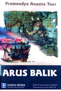Image of Arus Balik