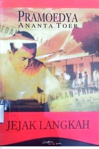 Image of jejak langkah