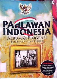 Image of Pahlawan Indonesia