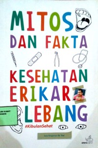 Image of Mitos Dan Fakta Kesehatan erikar Lebang