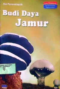 Image of Budidaya Jamur