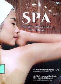 Image of SPA Pengetahuan, Aplikasi dan Mamfaat