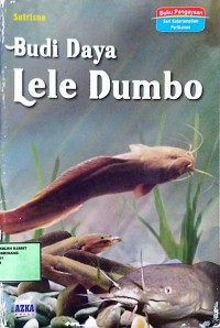 Image of Budi Daya Lele Dumbo