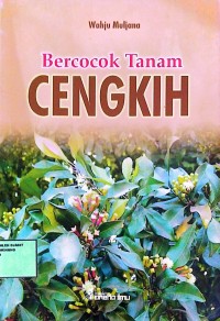 Image of Bercocok  Tanam Cengkih