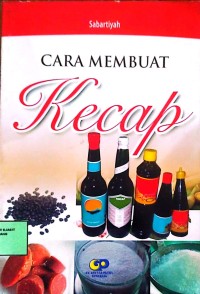 Image of cara membuat kecap