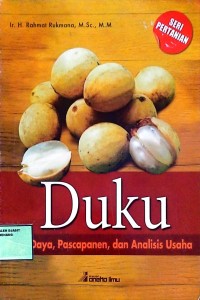 Image of Duku