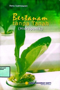 Image of Bertanam tanpa tanah (Hidropinik)