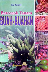 Image of Bercocok tanam buah-buahan