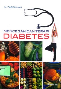 Image of Mencegah dan terapi Diabetes