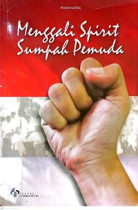 Image of Menggali spirit sumpah pemuda