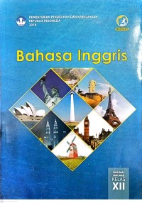 Image of Bahasa Inggris