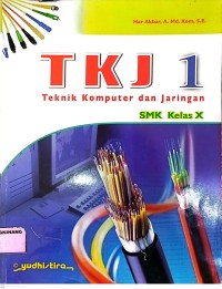 Image of Teknik Komputer dan Jaringan SMK Kelas X