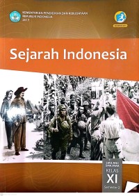Image of Sejarah Indonesia Kelas XII