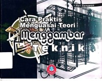 Image of CARA PRAKTIS MENGUASAI TEORI MENGGAMBAR TEKNIK