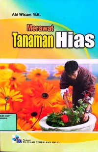Image of merawat Tanaman Hias